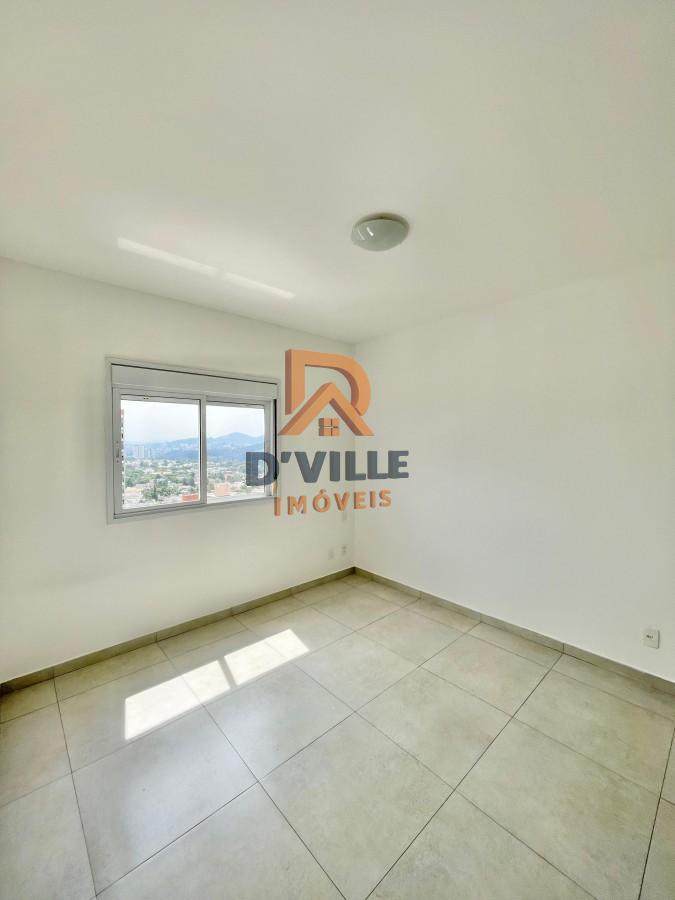 Apartamento, 2 quartos, 60 m² - Foto 5