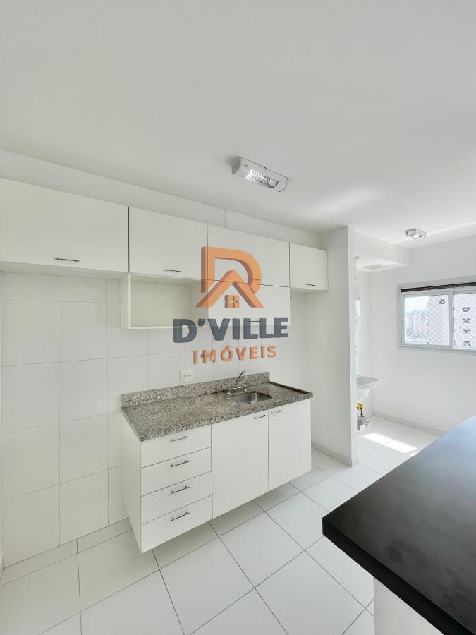 Apartamento, 2 quartos, 60 m² - Foto 4