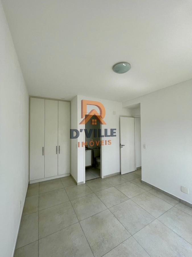 Apartamento, 2 quartos, 60 m² - Foto 8