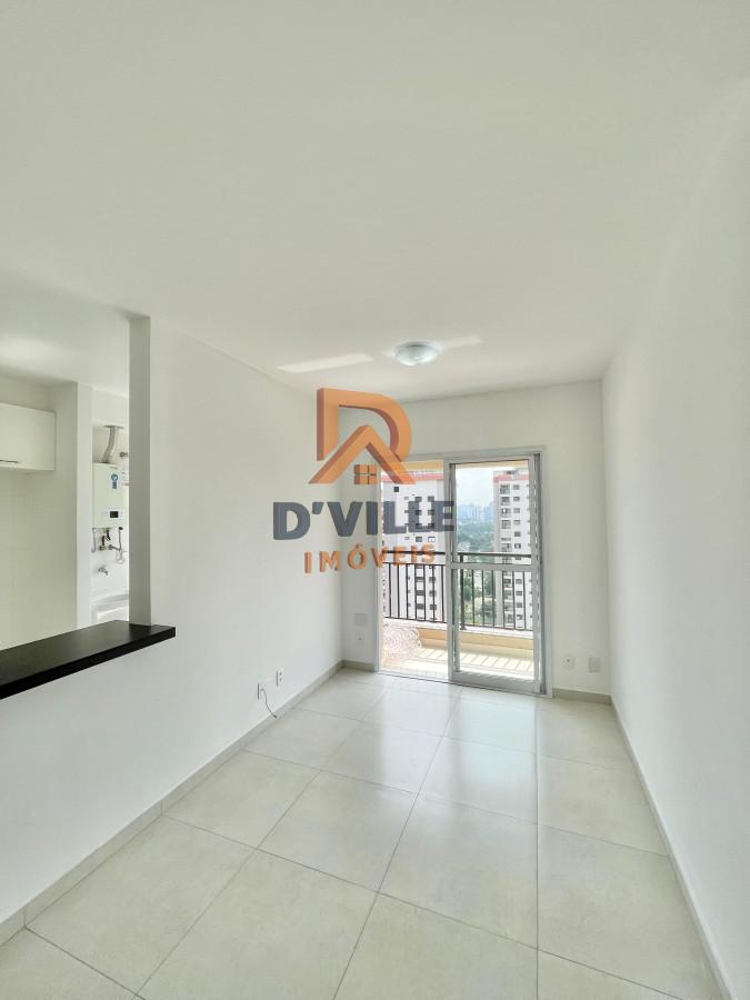 Apartamento, 2 quartos, 60 m² - Foto 1