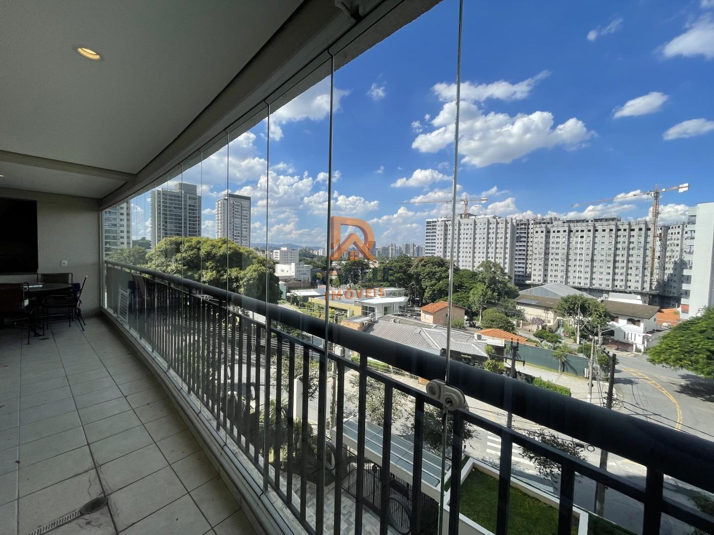 Apartamento, 3 quartos, 170 m² - Foto 5