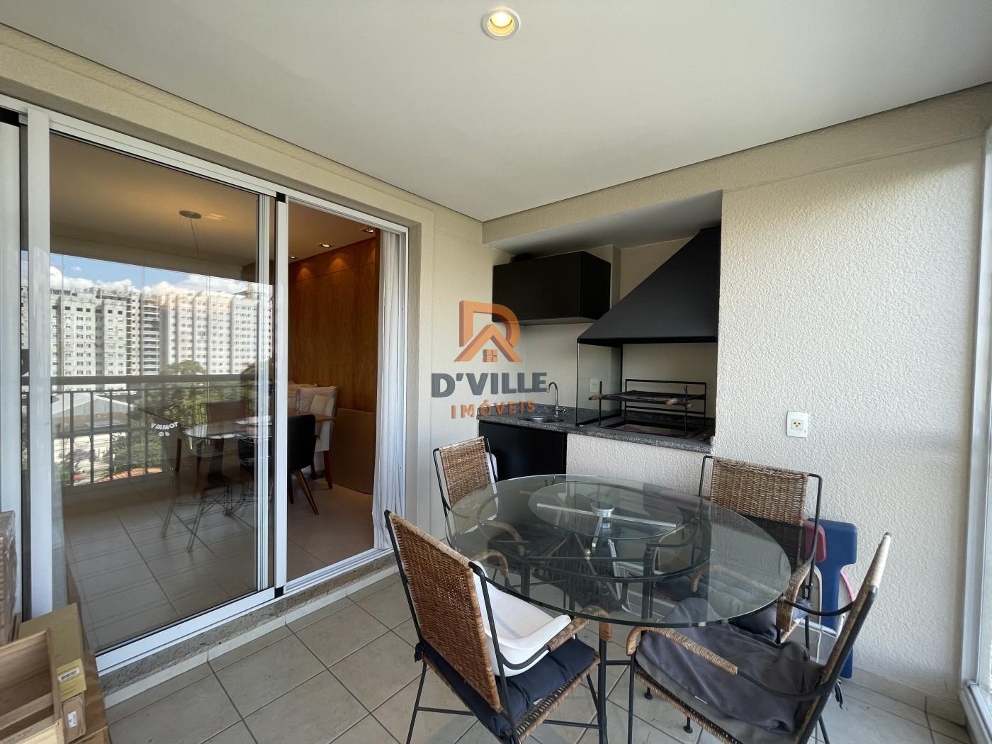 Apartamento, 3 quartos, 170 m² - Foto 6