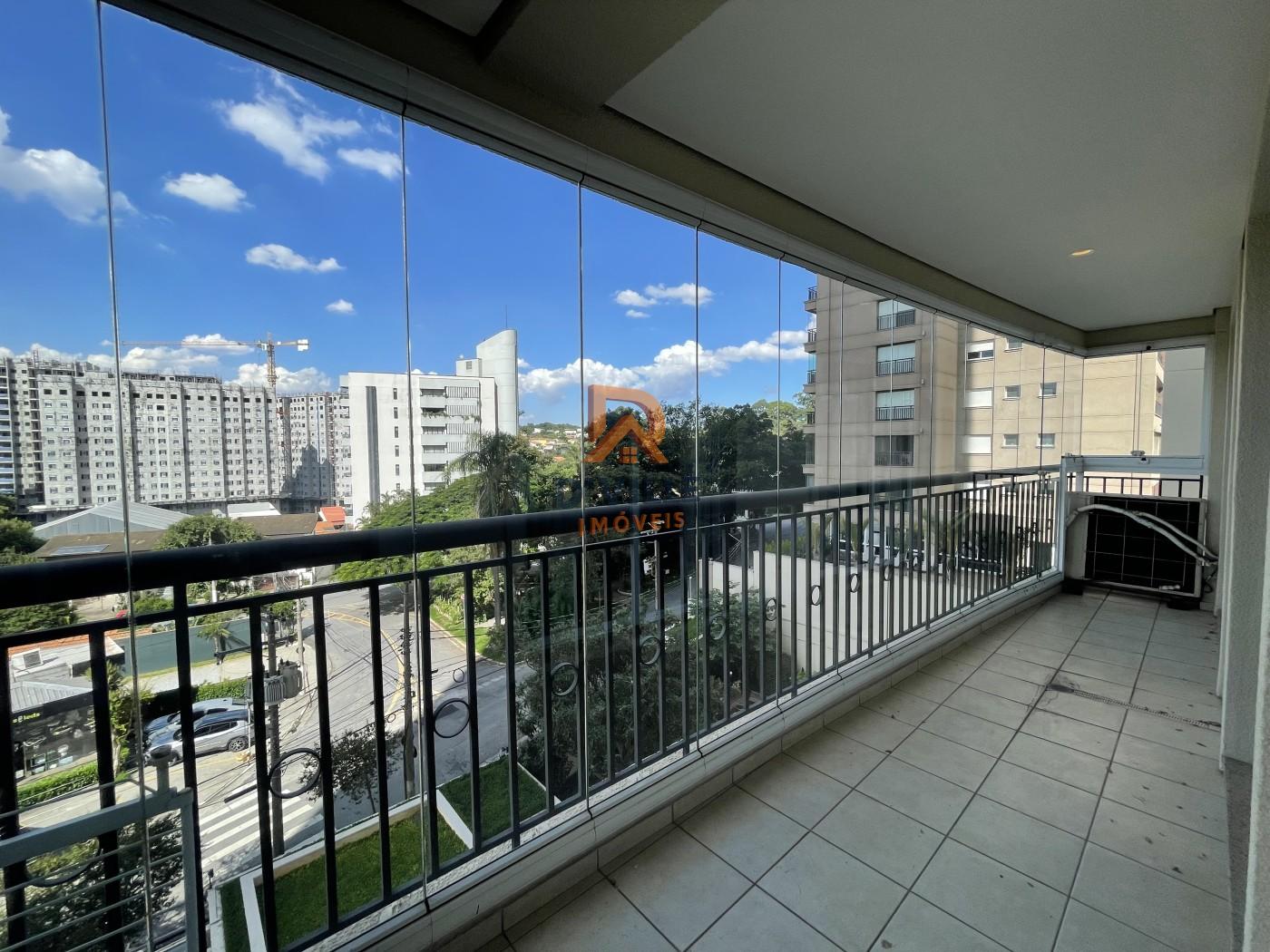 Apartamento, 3 quartos, 170 m² - Foto 7
