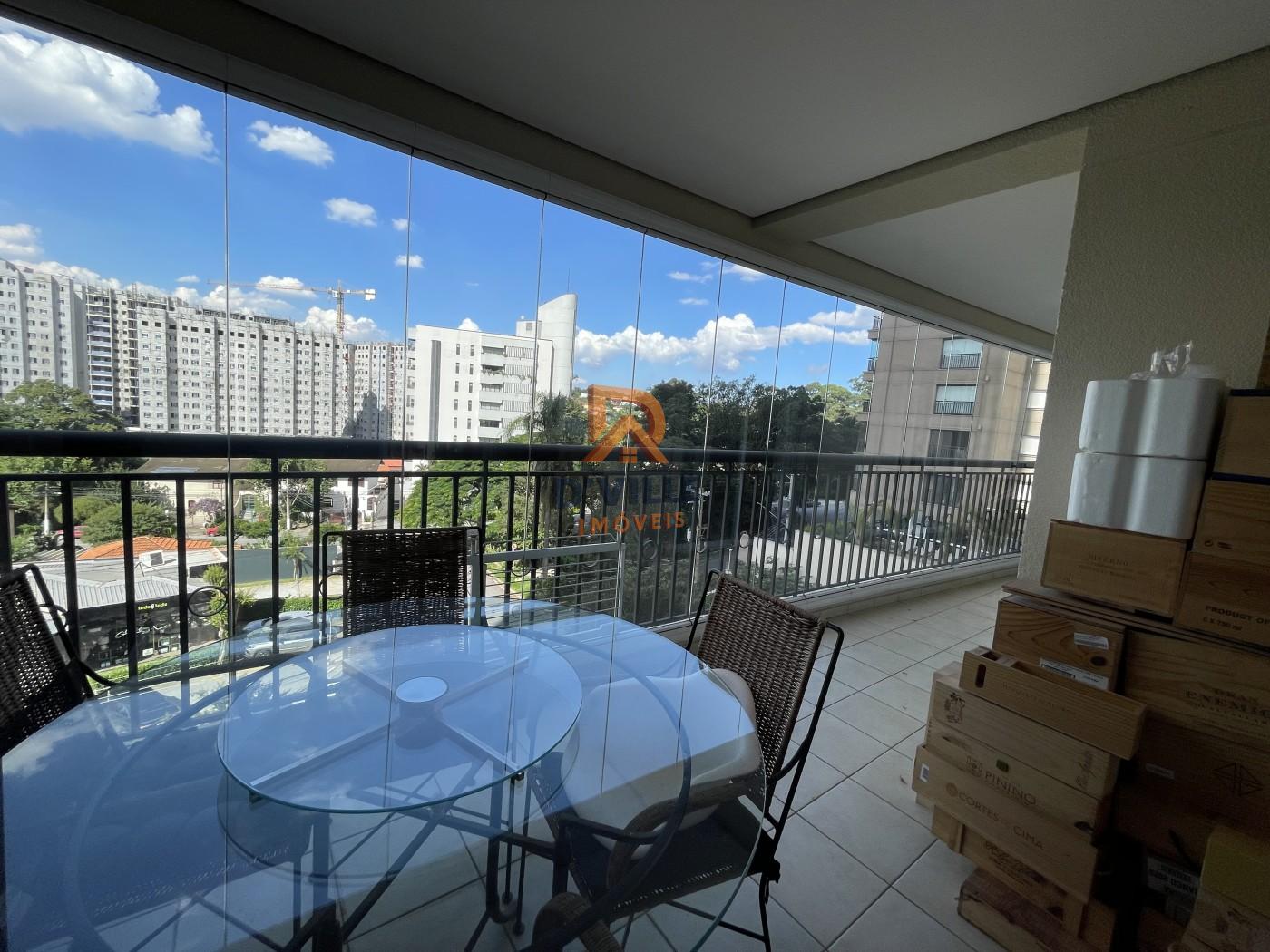 Apartamento, 3 quartos, 170 m² - Foto 8