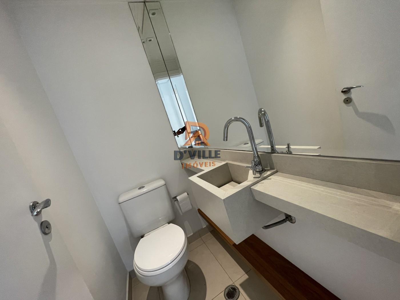 Apartamento, 3 quartos, 170 m² - Foto 9