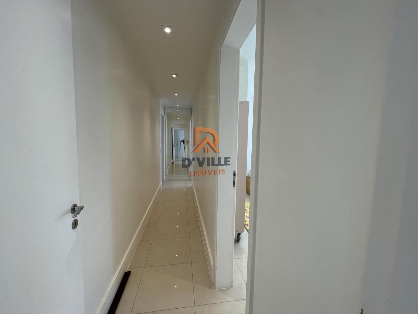 Apartamento, 3 quartos, 170 m² - Foto 10
