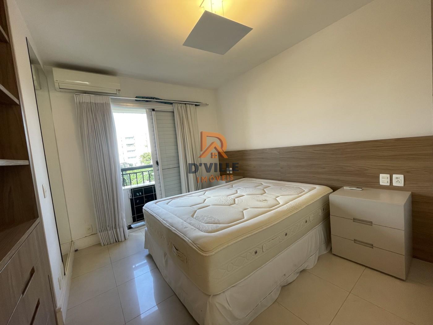 Apartamento, 3 quartos, 170 m² - Foto 11