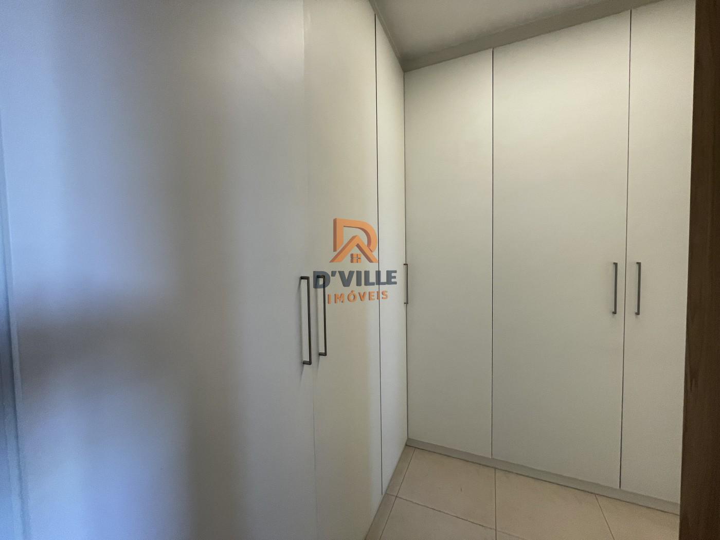 Apartamento, 3 quartos, 170 m² - Foto 15