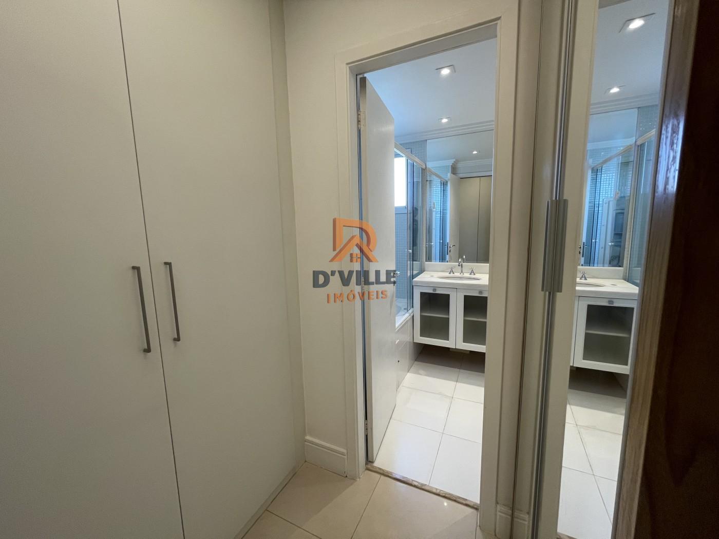 Apartamento, 3 quartos, 170 m² - Foto 16