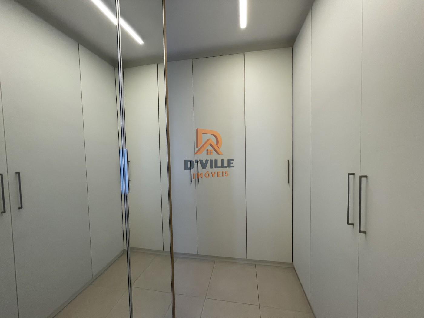 Apartamento, 3 quartos, 170 m² - Foto 17