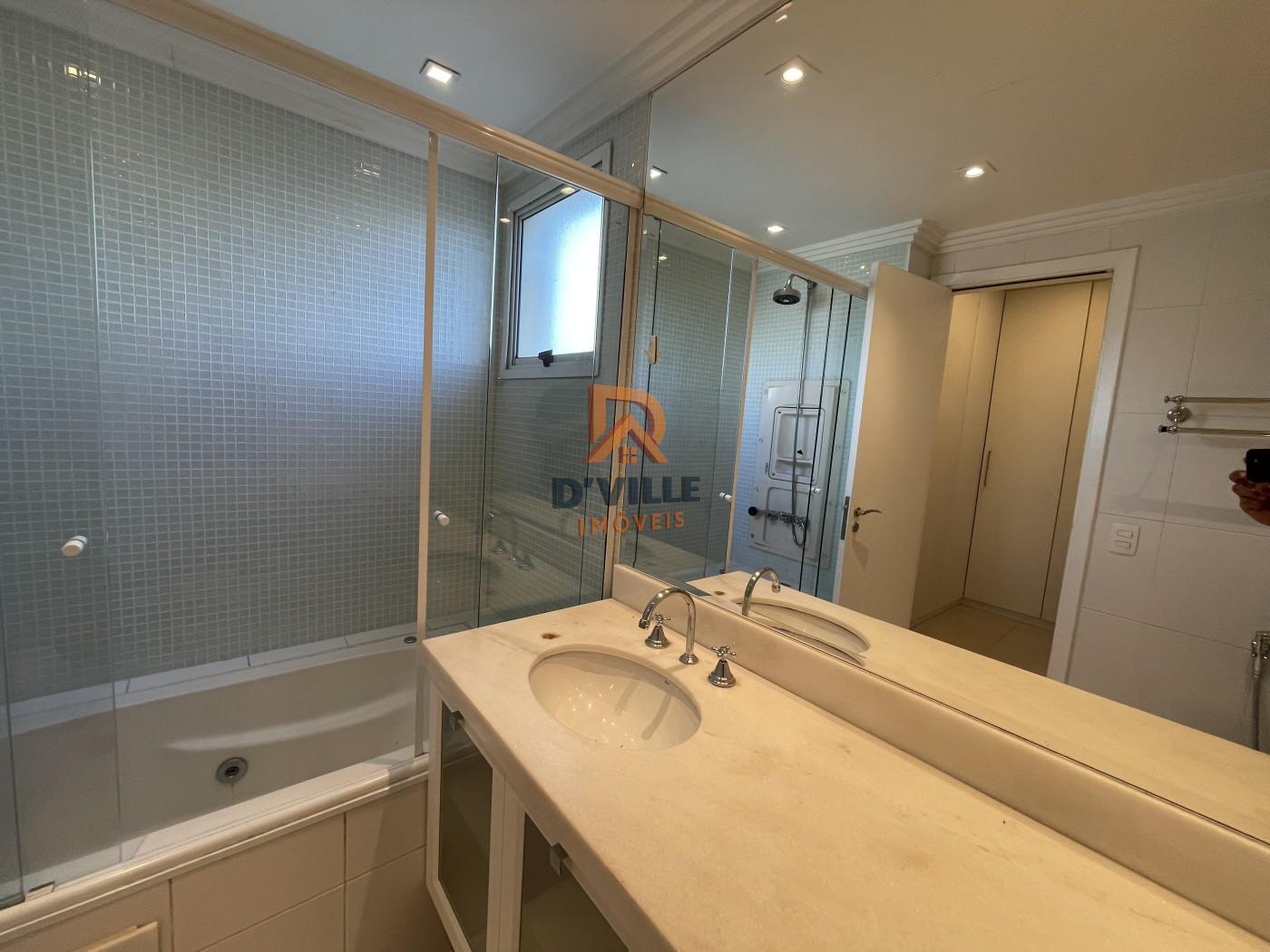 Apartamento, 3 quartos, 170 m² - Foto 18