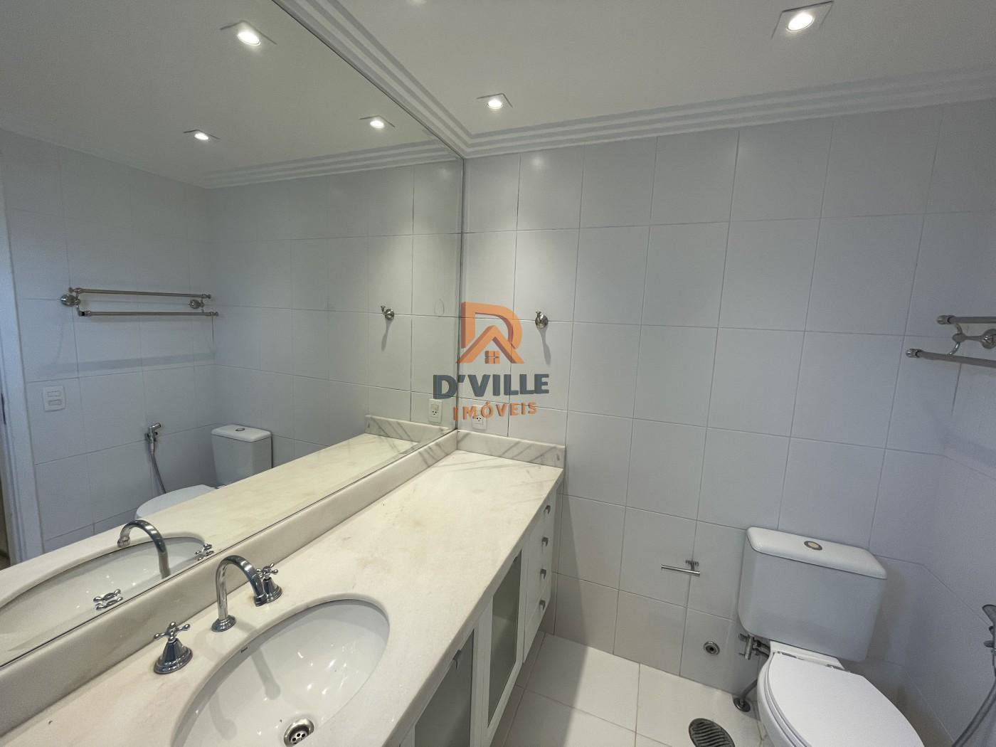 Apartamento, 3 quartos, 170 m² - Foto 19