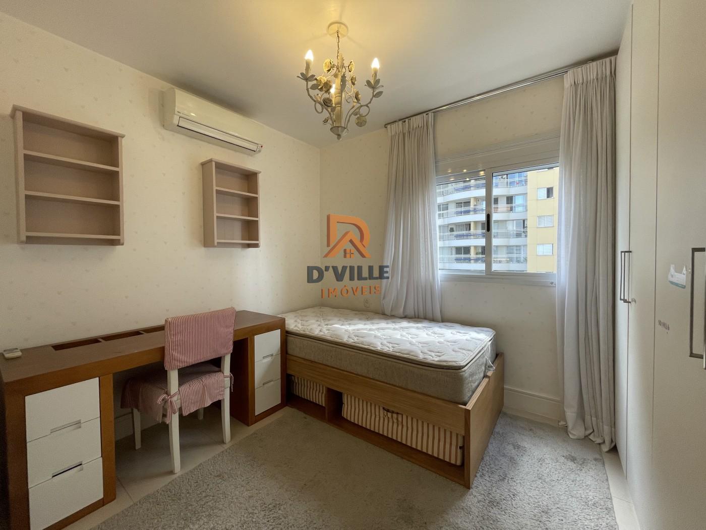 Apartamento, 3 quartos, 170 m² - Foto 20