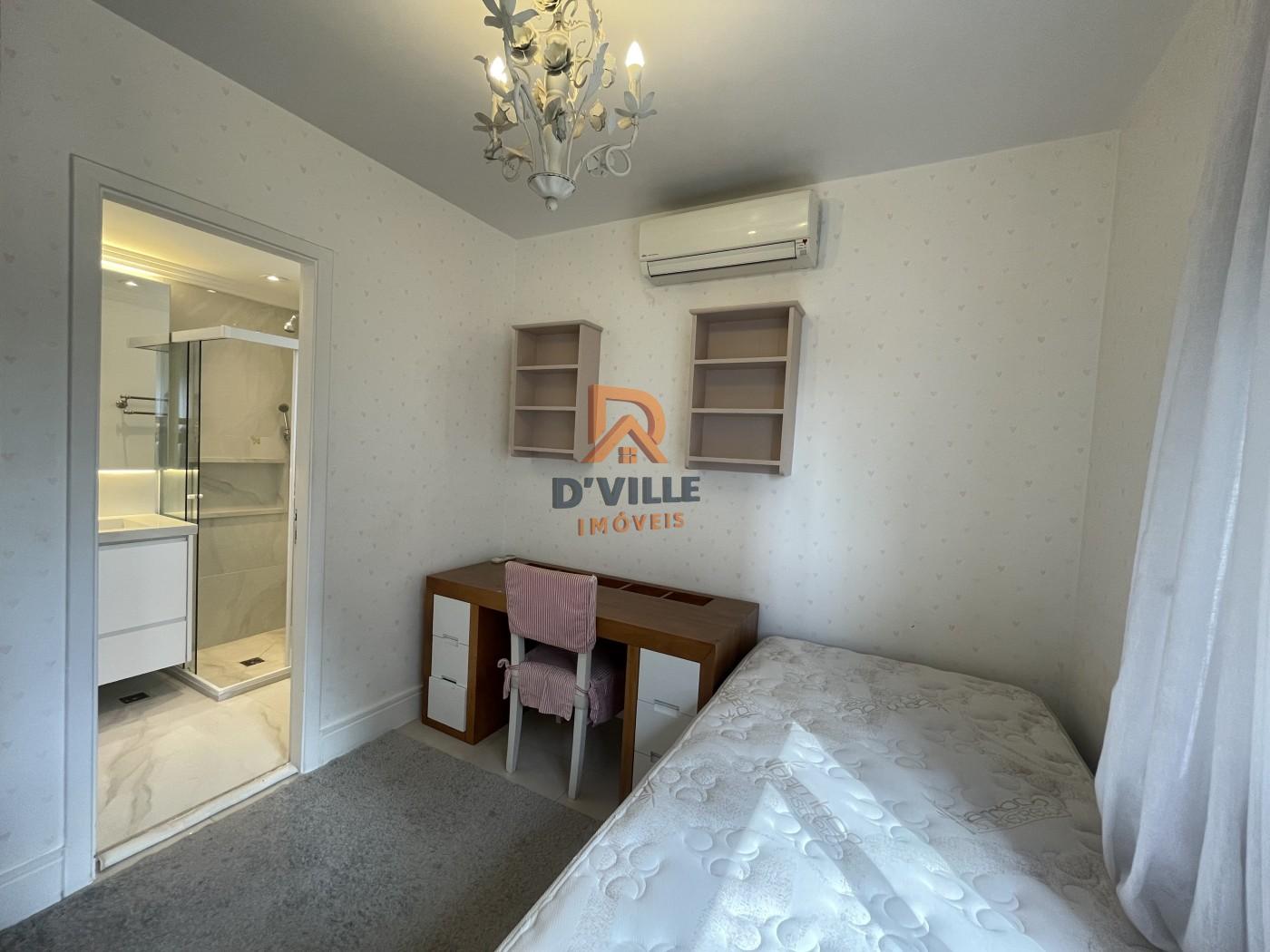 Apartamento, 3 quartos, 170 m² - Foto 21