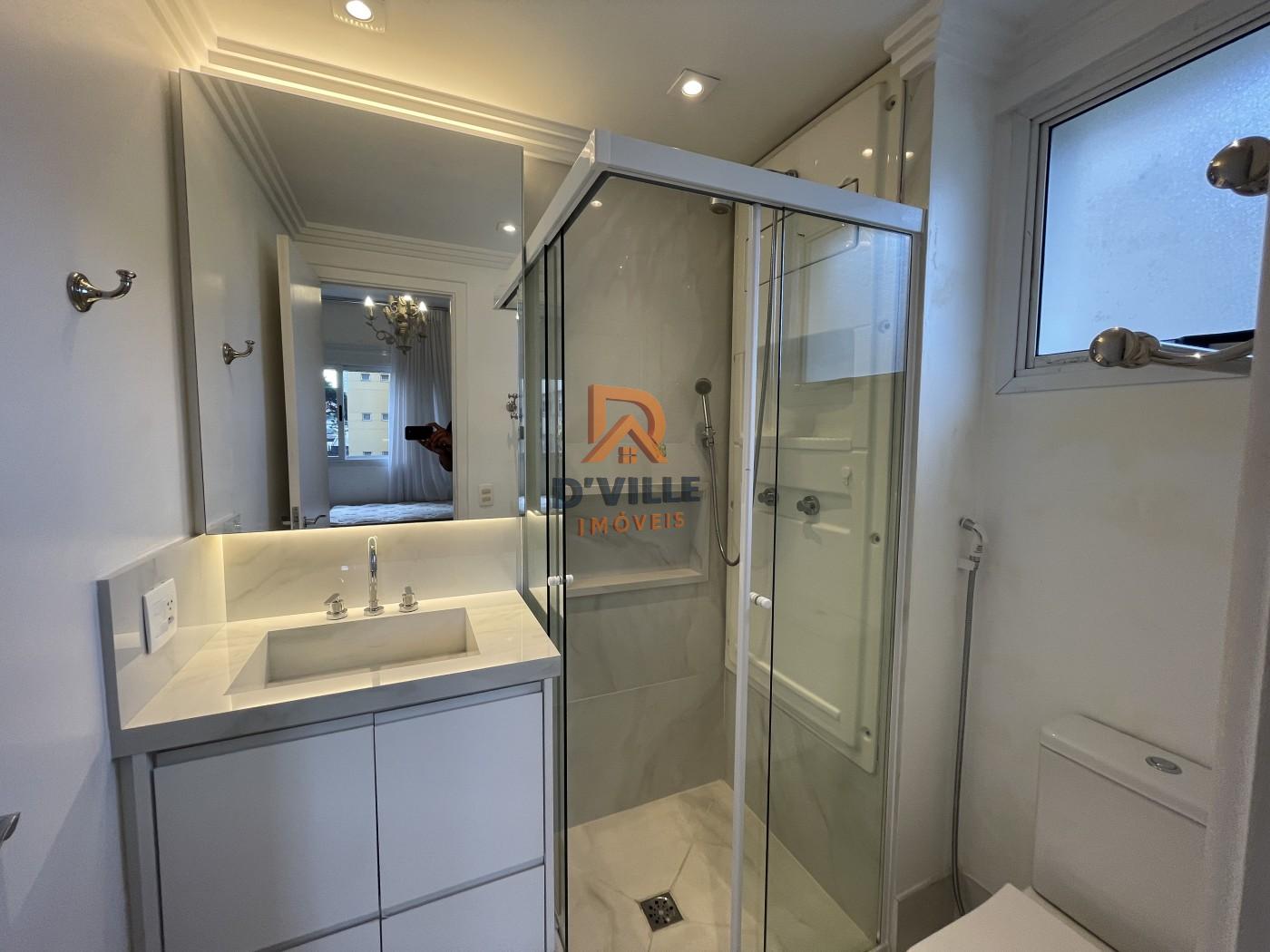 Apartamento, 3 quartos, 170 m² - Foto 22