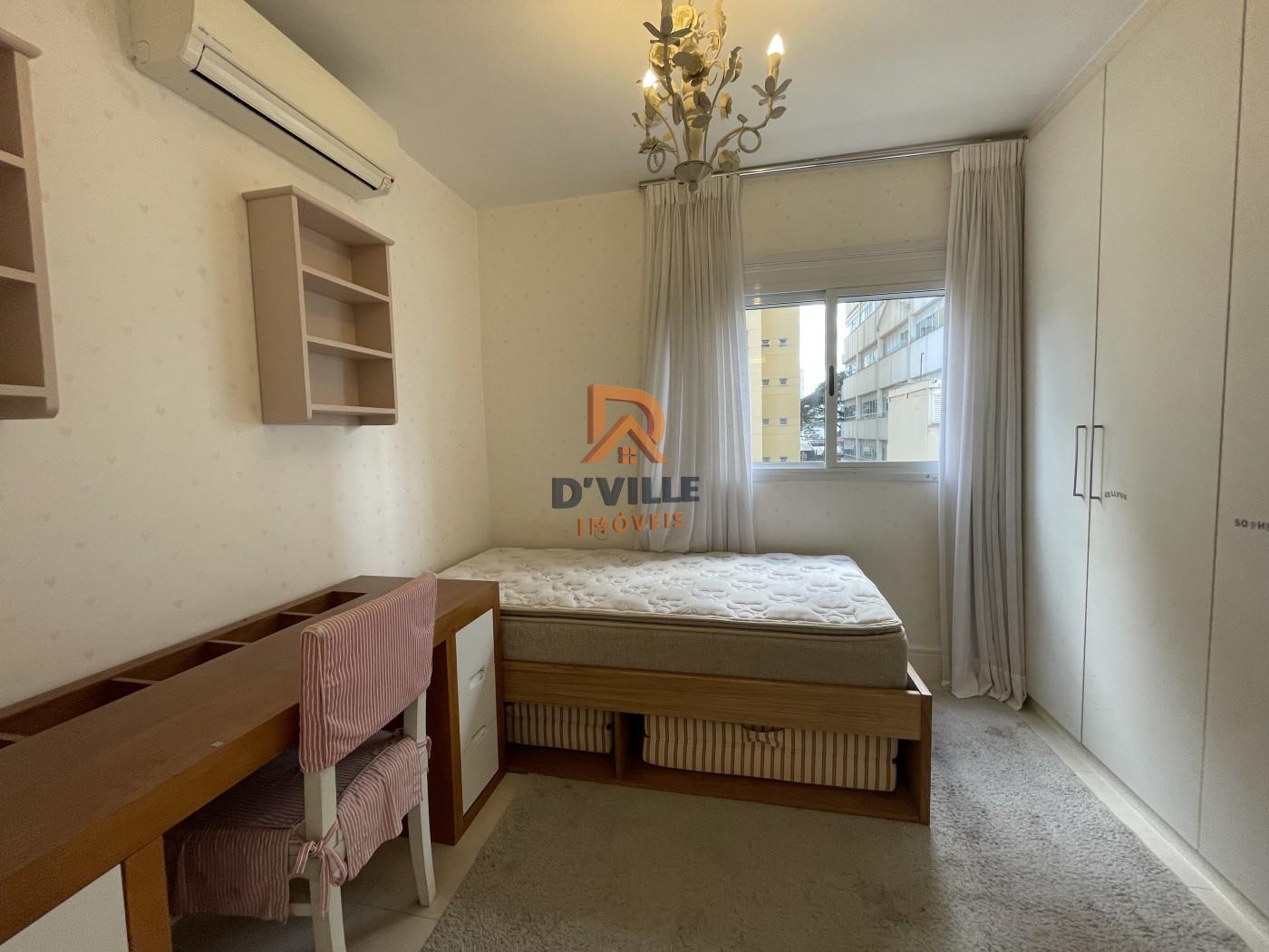 Apartamento, 3 quartos, 170 m² - Foto 23