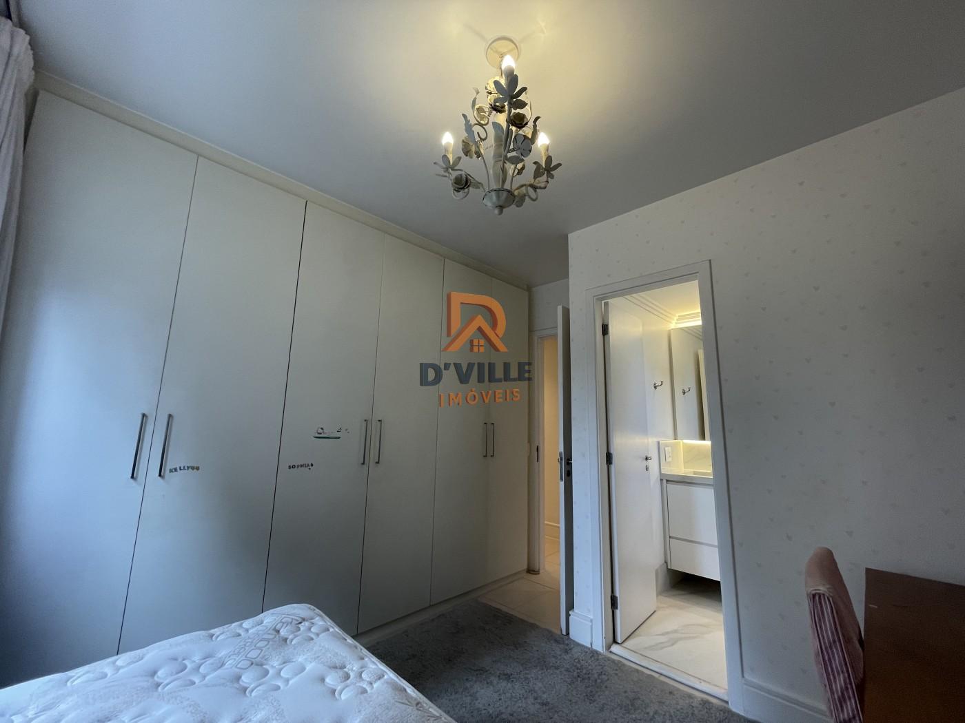 Apartamento, 3 quartos, 170 m² - Foto 24