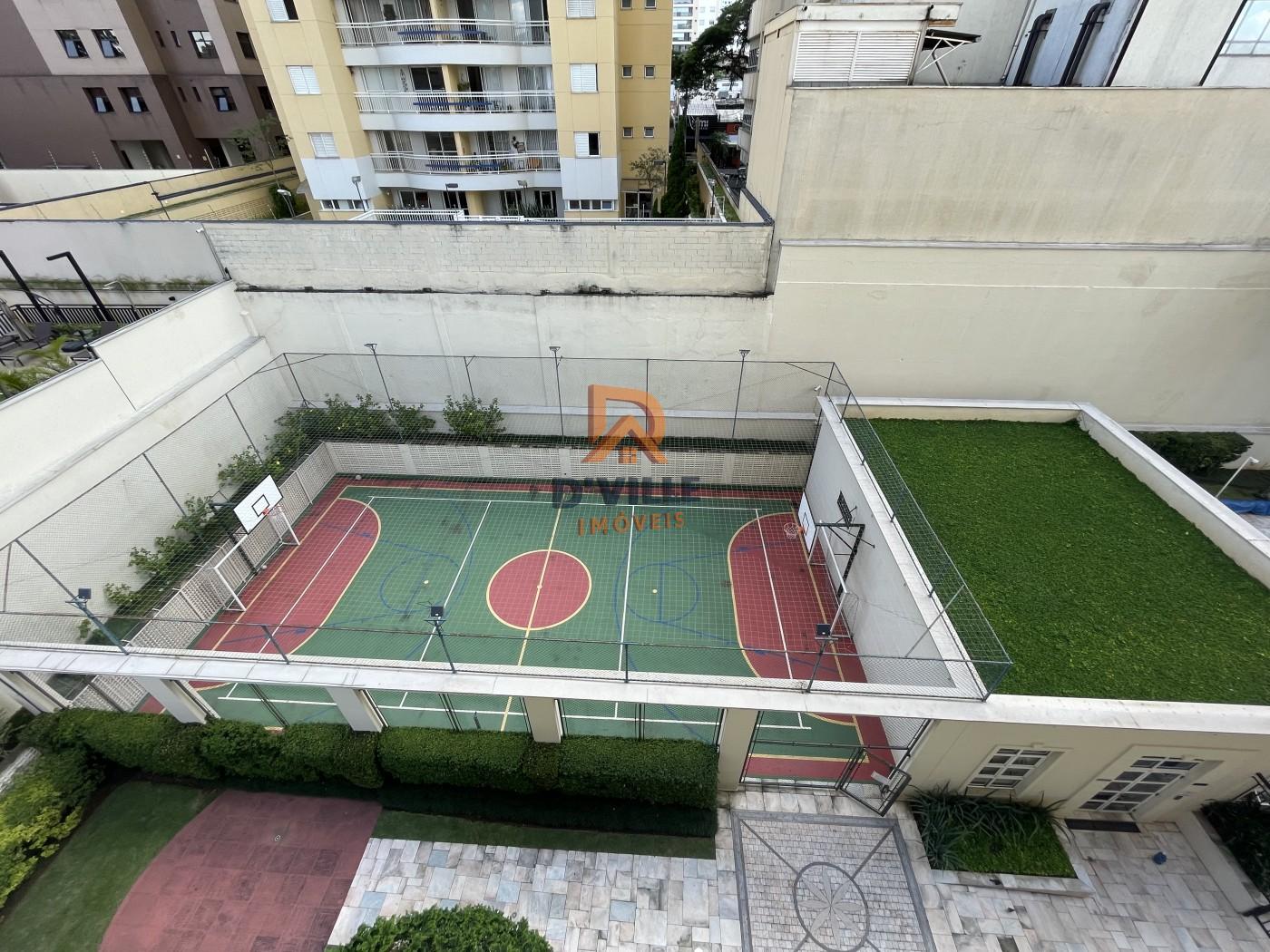 Apartamento, 3 quartos, 170 m² - Foto 26