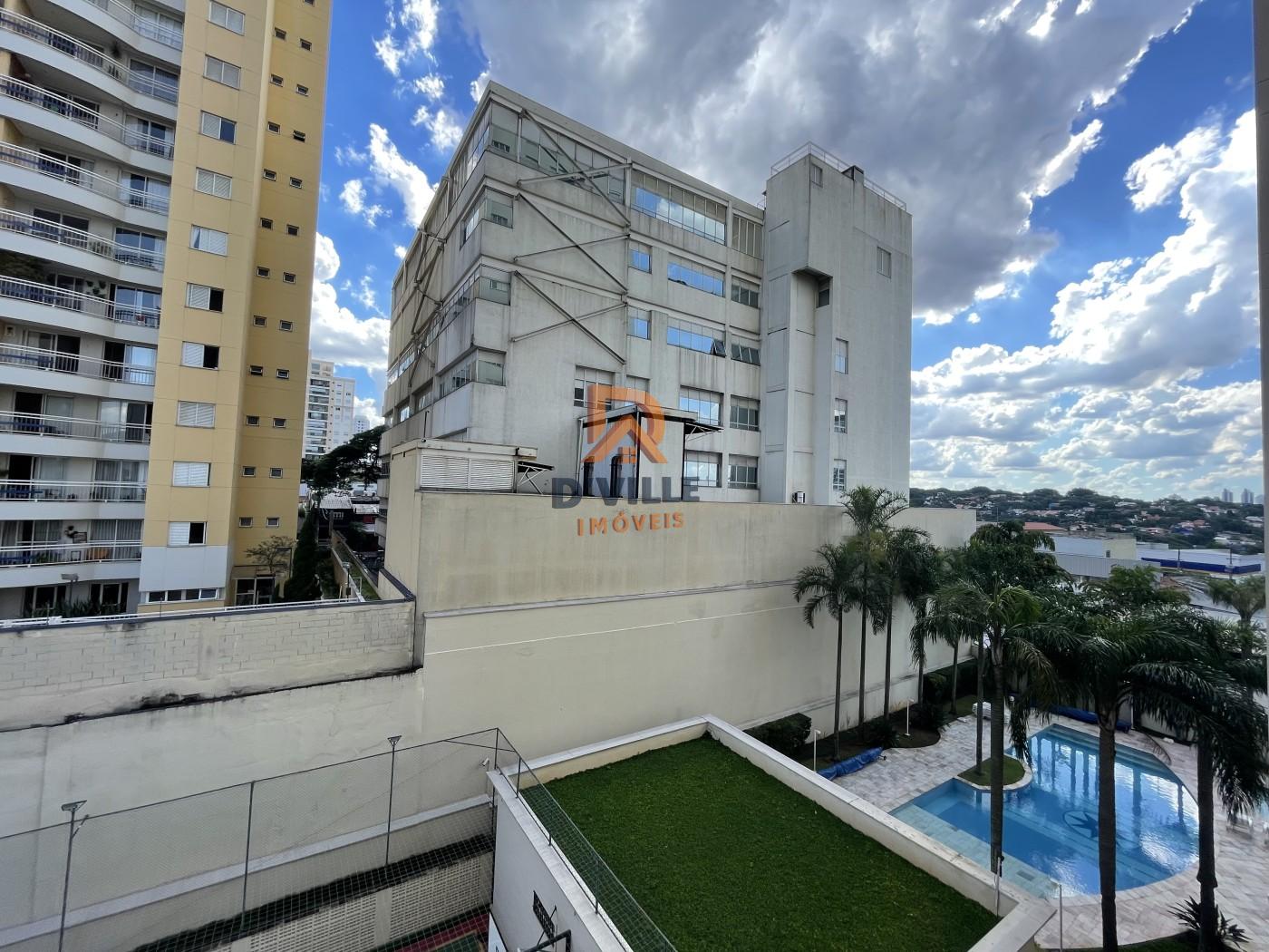 Apartamento, 3 quartos, 170 m² - Foto 27