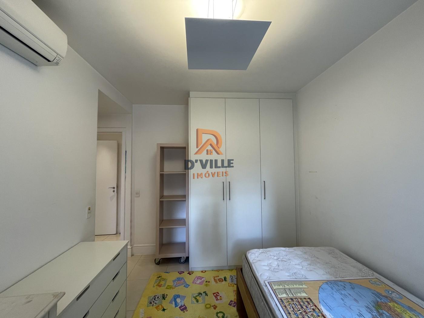 Apartamento, 3 quartos, 170 m² - Foto 28