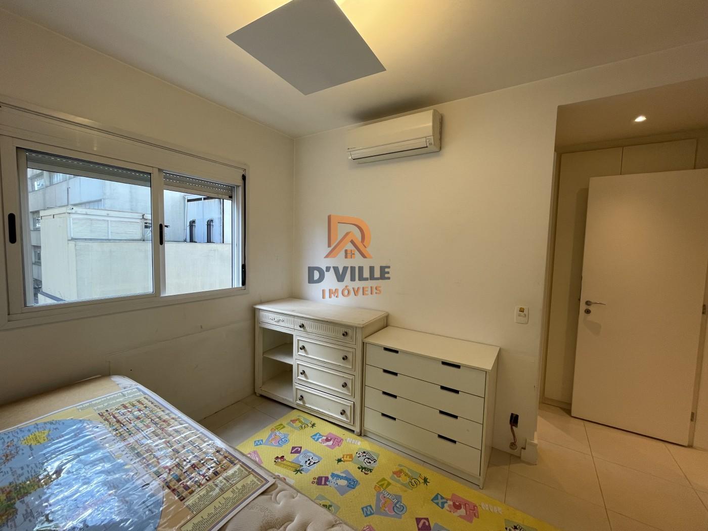 Apartamento, 3 quartos, 170 m² - Foto 29
