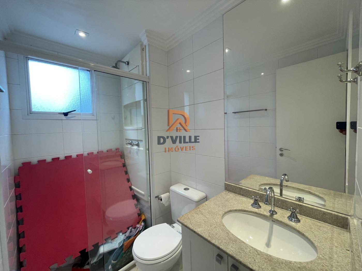 Apartamento, 3 quartos, 170 m² - Foto 30