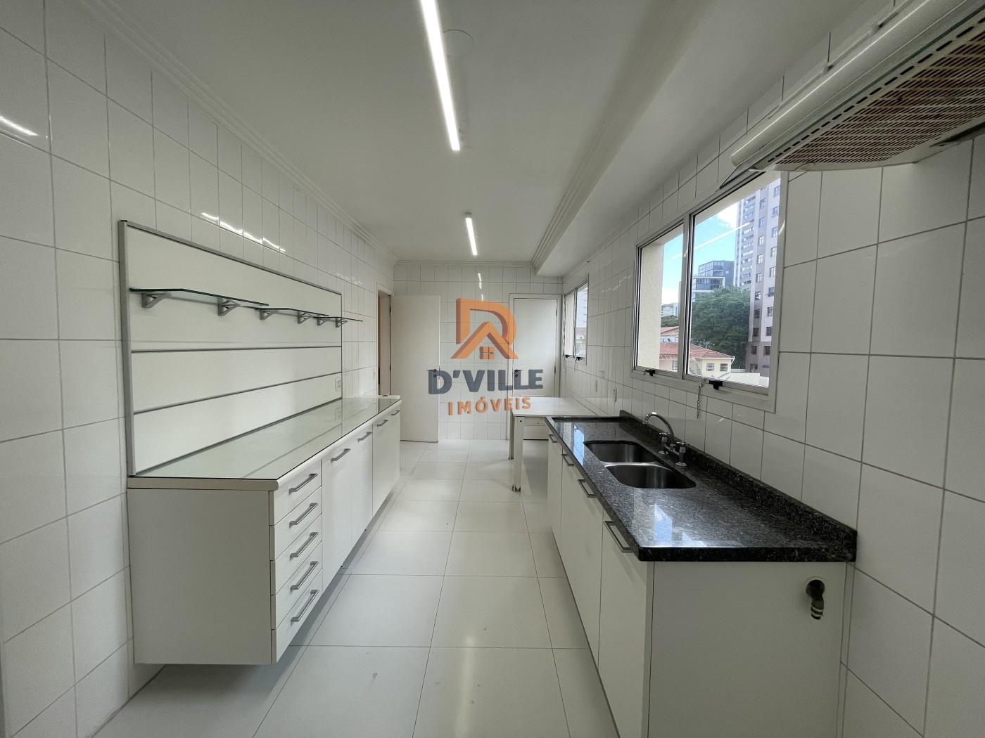 Apartamento, 3 quartos, 170 m² - Foto 31