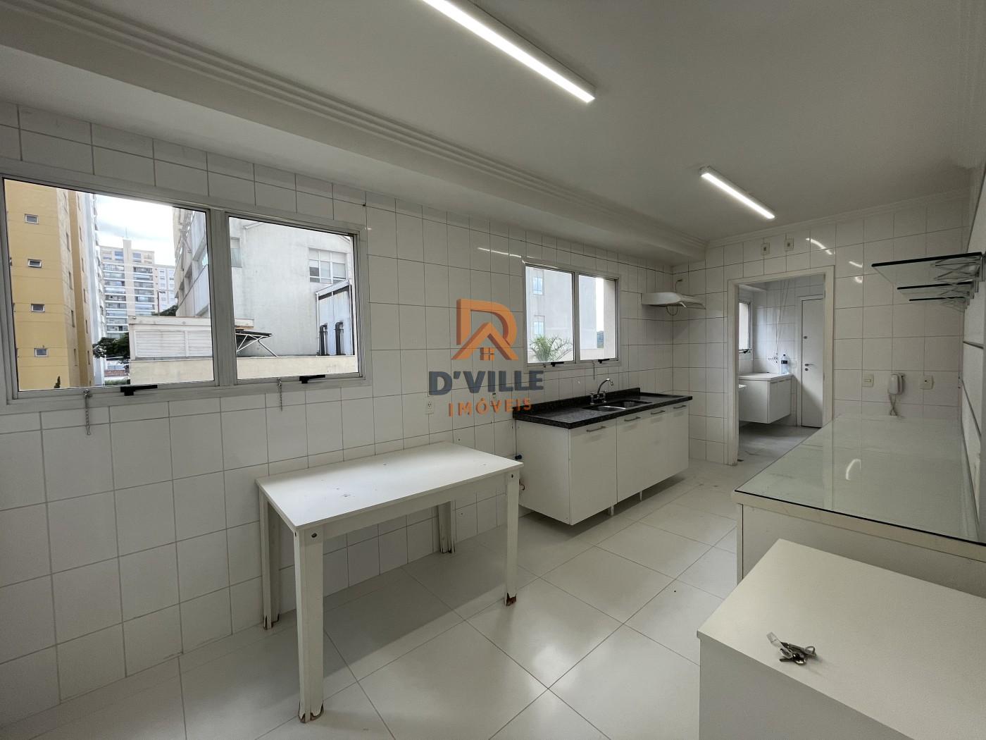 Apartamento, 3 quartos, 170 m² - Foto 32