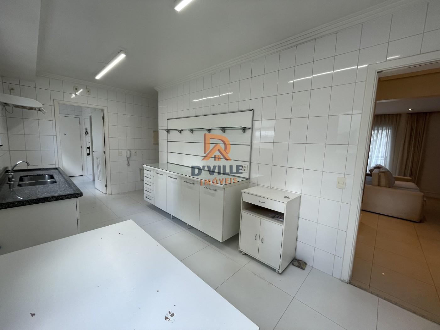 Apartamento, 3 quartos, 170 m² - Foto 33