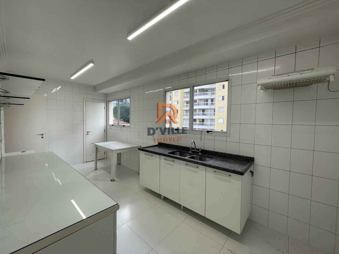 Apartamento, 3 quartos, 170 m² - Foto 34