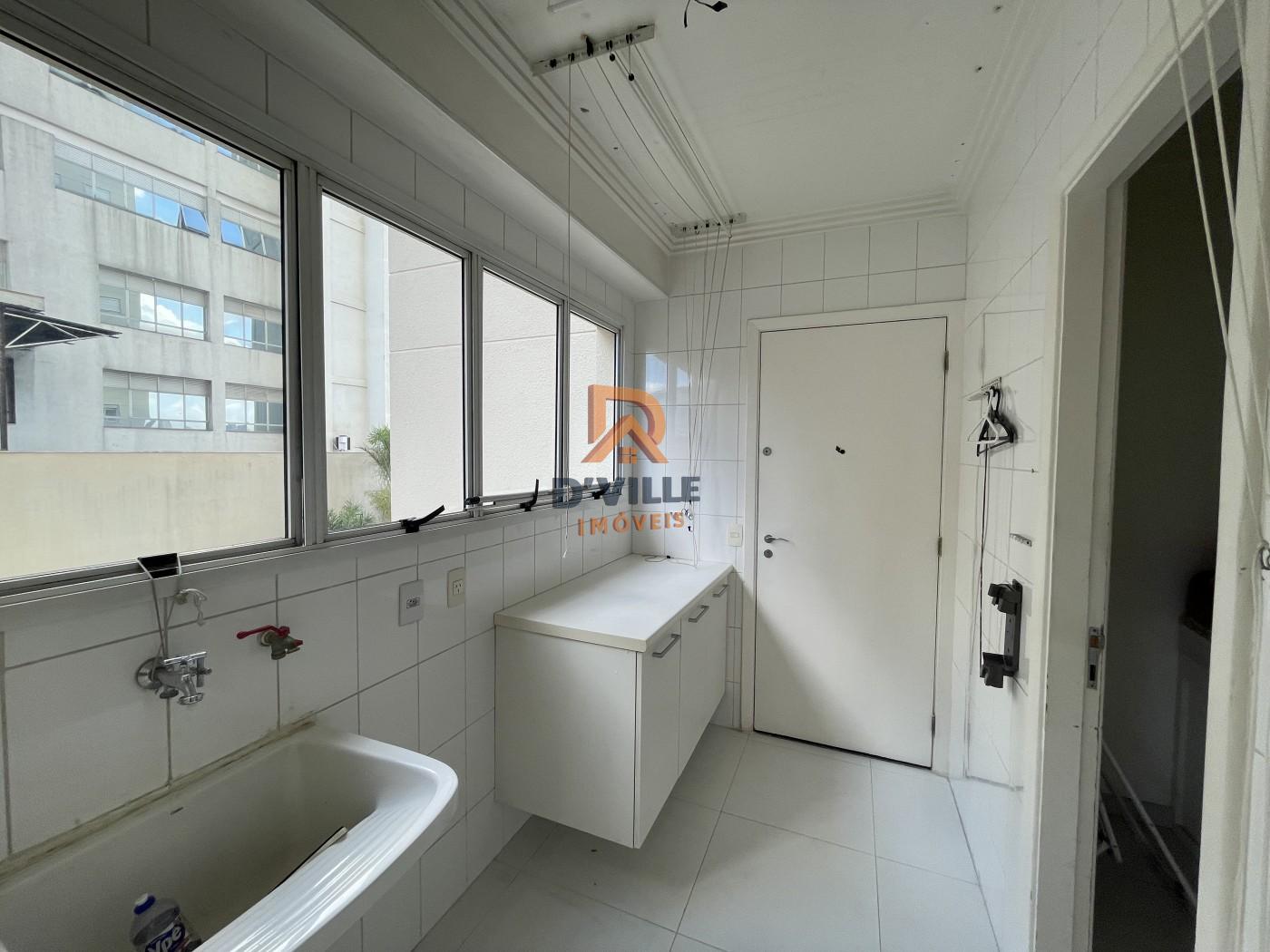 Apartamento, 3 quartos, 170 m² - Foto 35