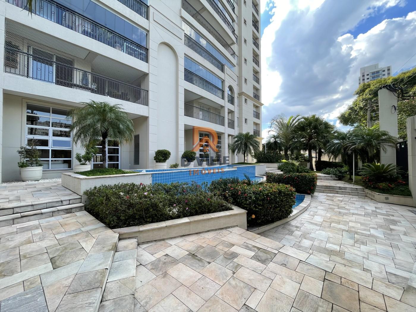 Apartamento, 3 quartos, 170 m² - Foto 37