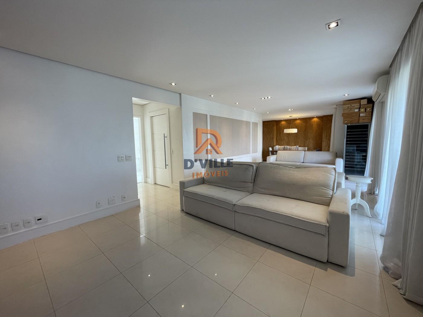 Apartamento, 3 quartos, 170 m² - Foto 41