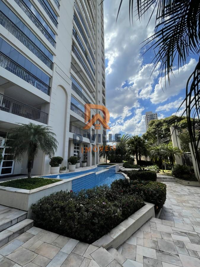 Apartamento, 3 quartos, 170 m² - Foto 42