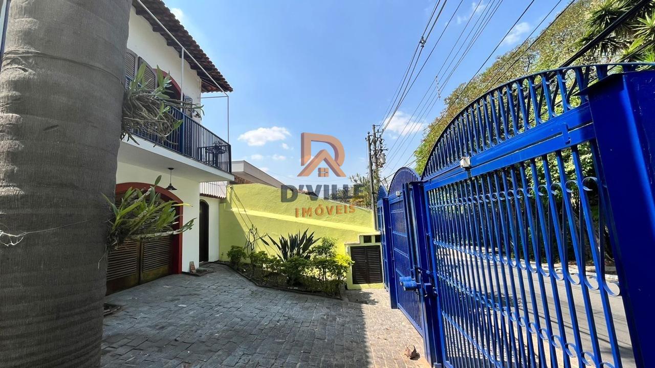 Casa, 3 quartos, 290 m² - Foto 5