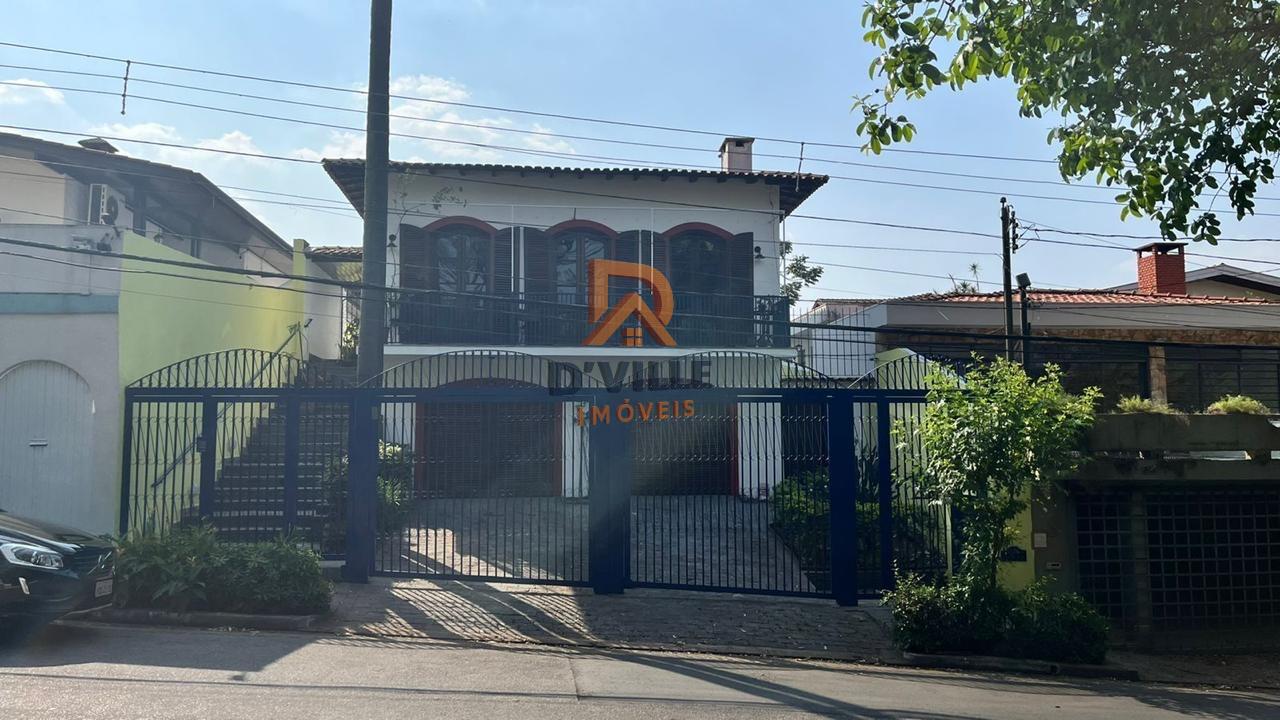 Casa, 3 quartos, 290 m² - Foto 1