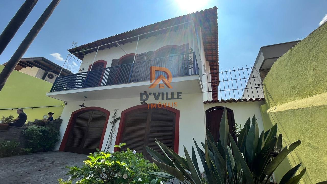 Casa, 3 quartos, 290 m² - Foto 9