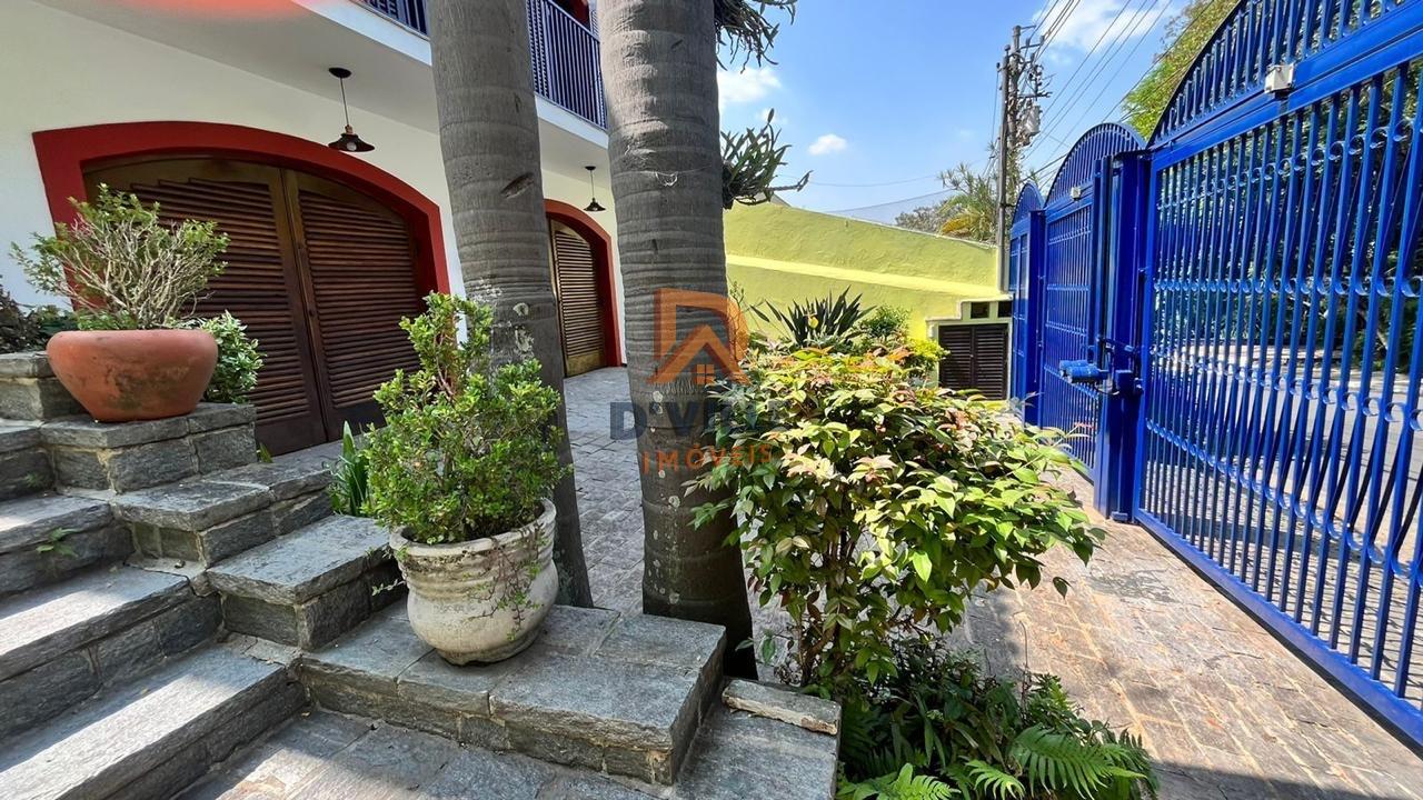 Casa, 3 quartos, 290 m² - Foto 7