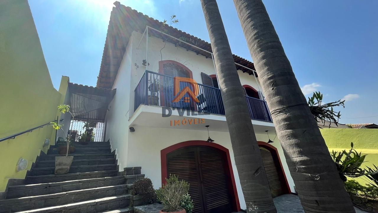 Casa, 3 quartos, 290 m² - Foto 6