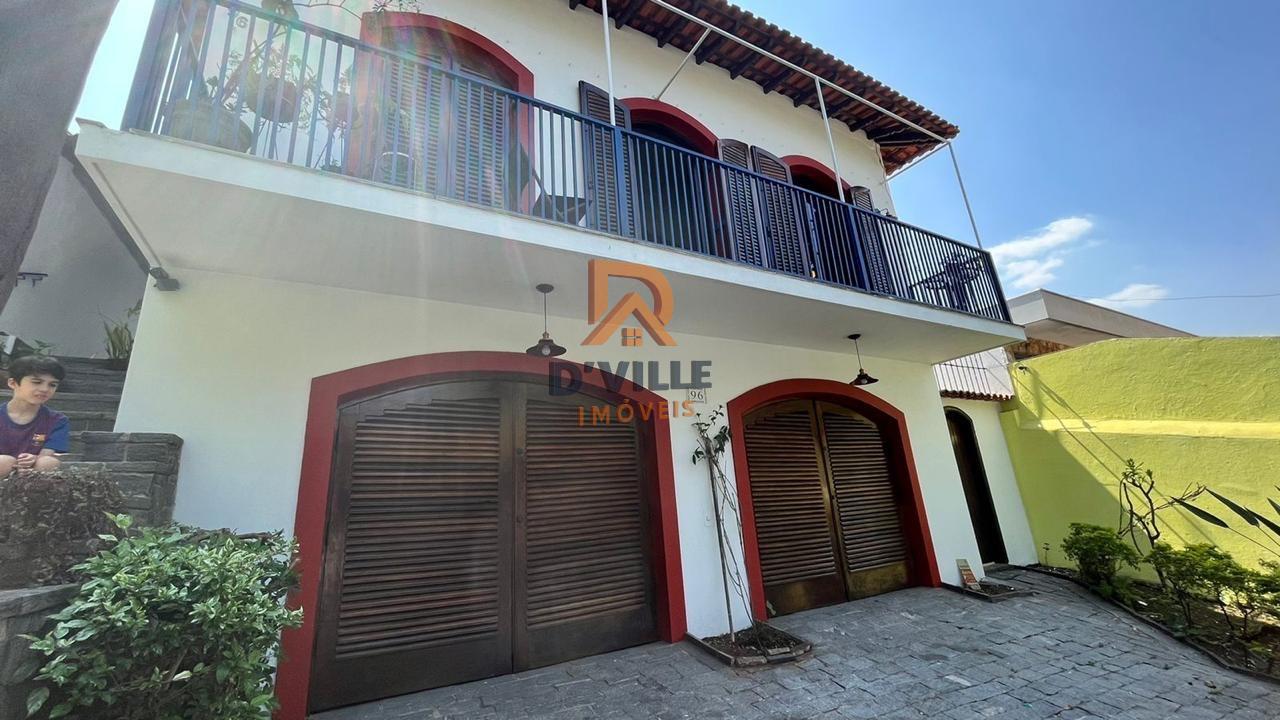 Casa, 3 quartos, 290 m² - Foto 8