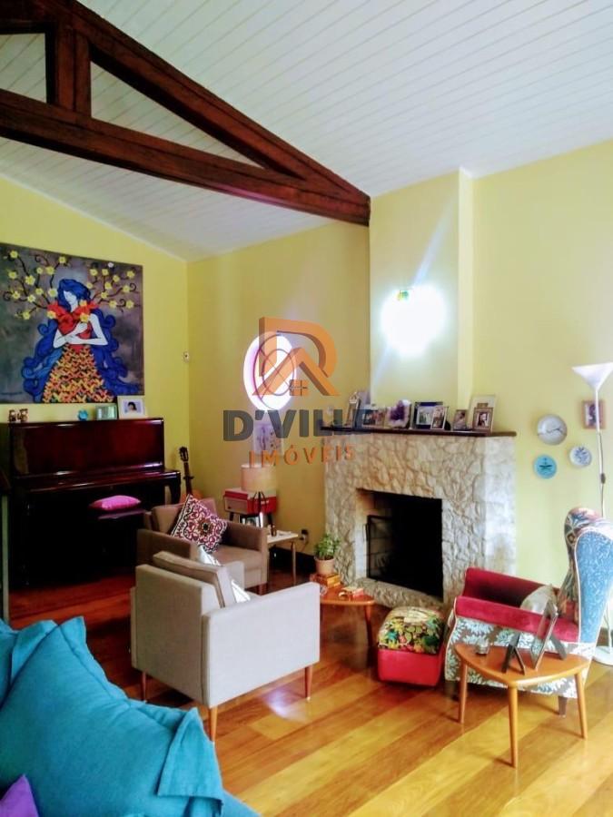 Casa, 3 quartos, 290 m² - Foto 17
