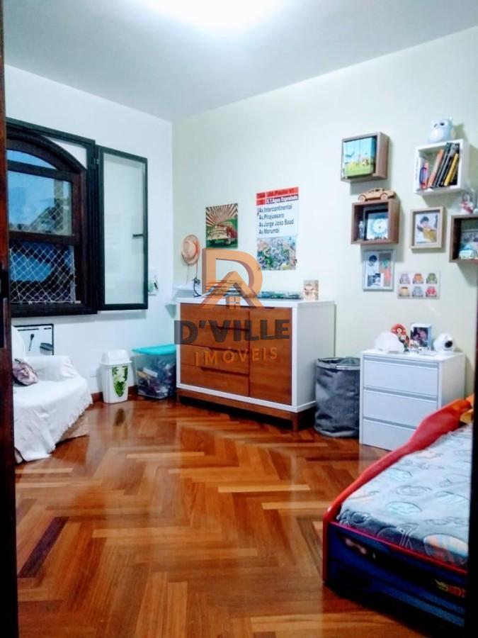 Casa, 3 quartos, 290 m² - Foto 20