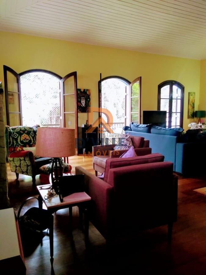 Casa, 3 quartos, 290 m² - Foto 18