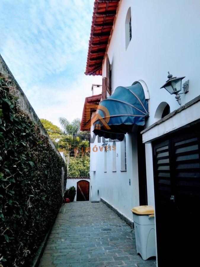 Casa, 3 quartos, 290 m² - Foto 13