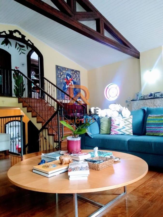 Casa, 3 quartos, 290 m² - Foto 19