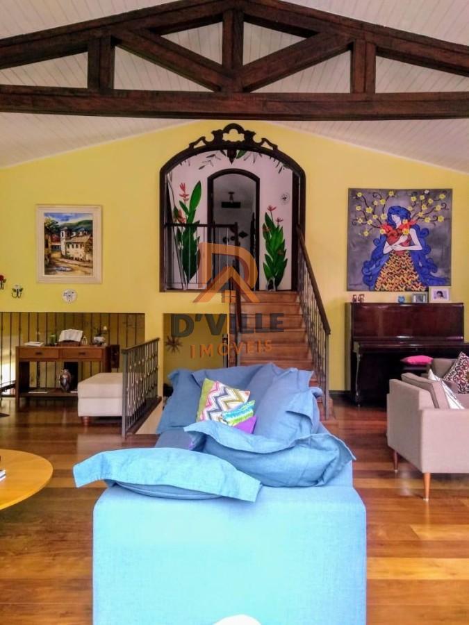 Casa, 3 quartos, 290 m² - Foto 16