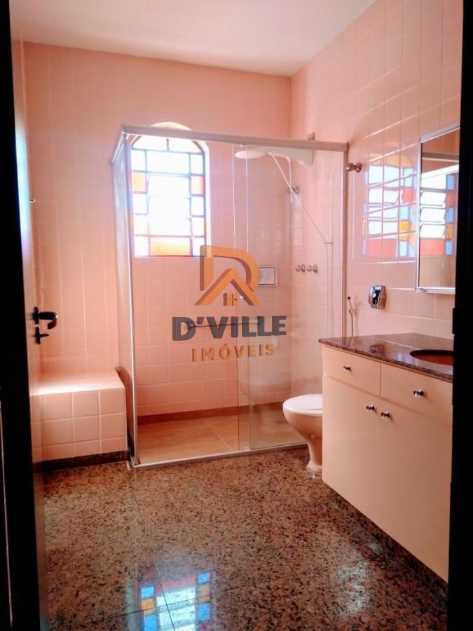 Casa, 3 quartos, 290 m² - Foto 24