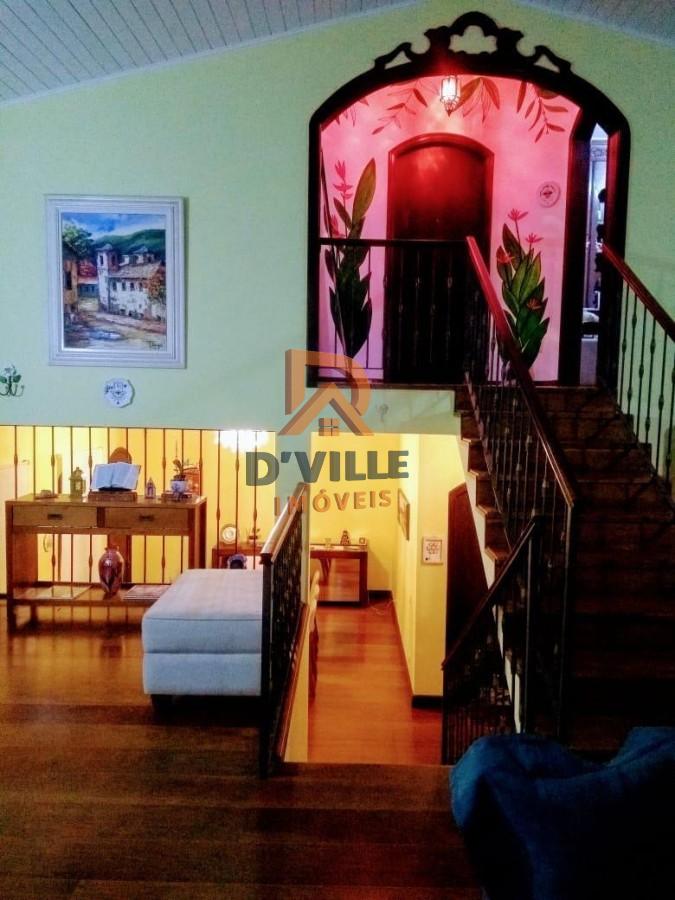 Casa, 3 quartos, 290 m² - Foto 27