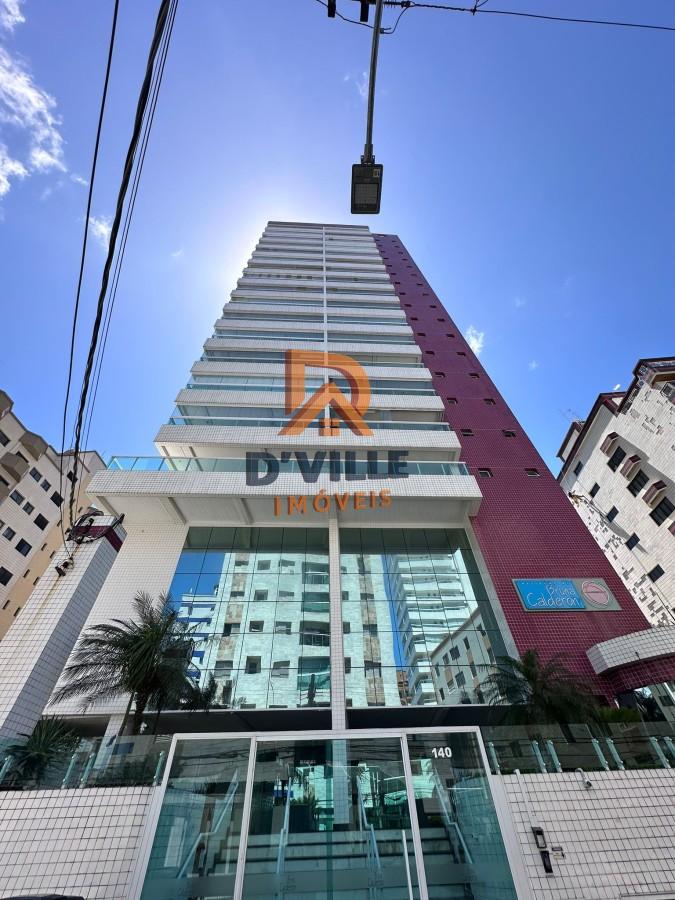 Apartamento, 2 quartos, 87 m² - Foto 2