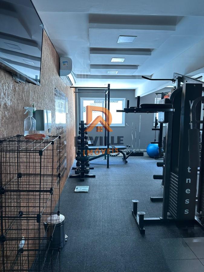 Apartamento, 2 quartos, 87 m² - Foto 40
